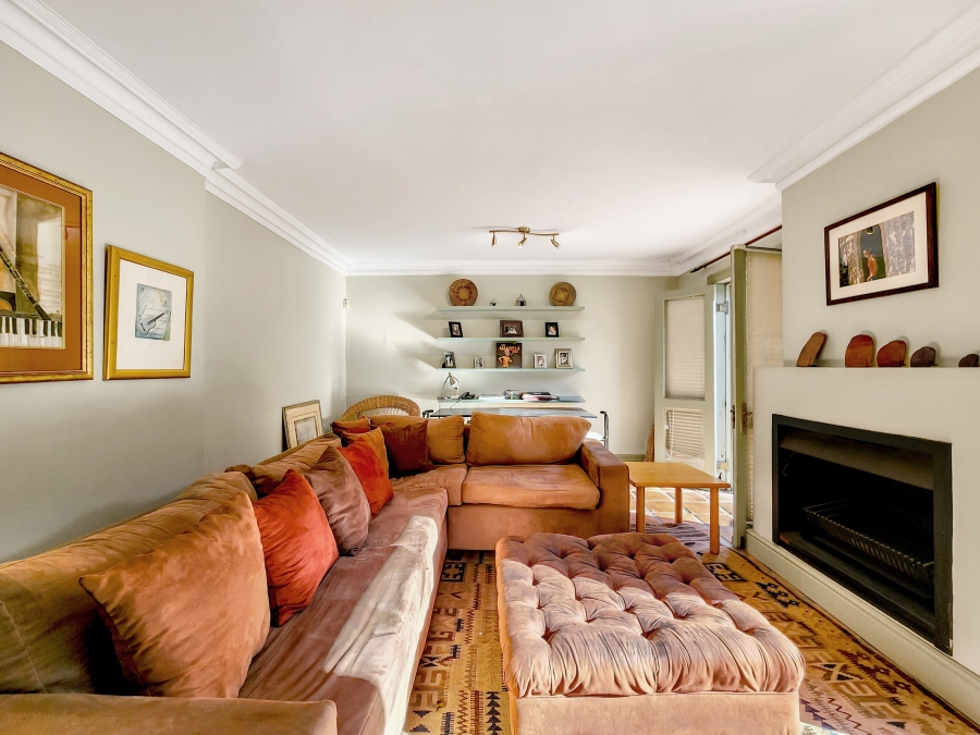 3 Bedroom Property for Sale in Newlands Western Cape